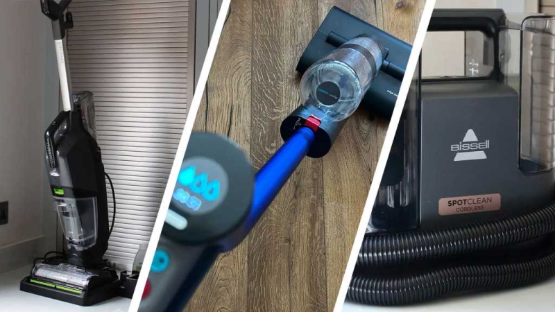 The best wet and dry vacuums