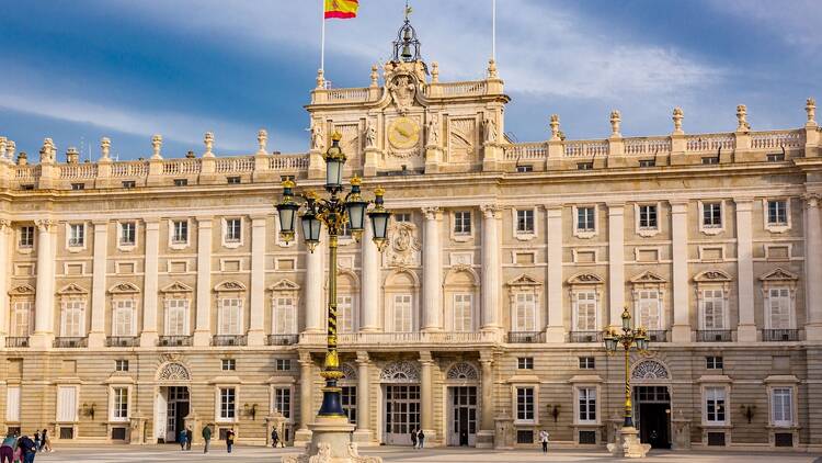 The most unmissable things to do in Madrid in 2025