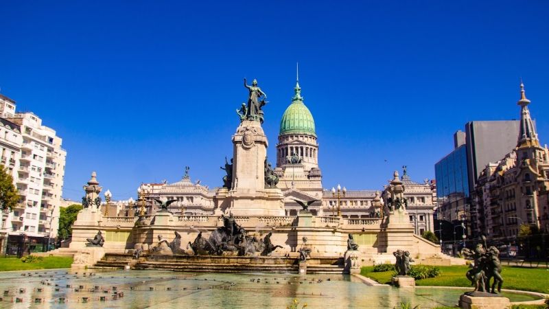 Топ-12 объявлений развлечения в Буэнос-Айресе