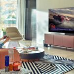 Владельцы телевизоров Samsung получают невероятно полезное бесплатное обновление.