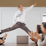 10 управленческих хитростей, которые сделают вашу команду непобедимой