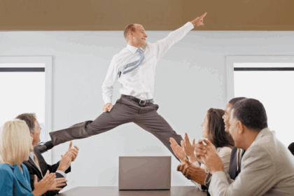 10 управленческих хитростей, которые сделают вашу команду непобедимой