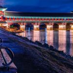 15 причин ехать в Кенджу прямо сейчас — самые яркие развлечения города, которые нельзя пропустить