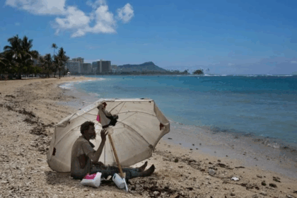 16 шокирующе простых способов путешествовать по Гавайям и не вредить природе