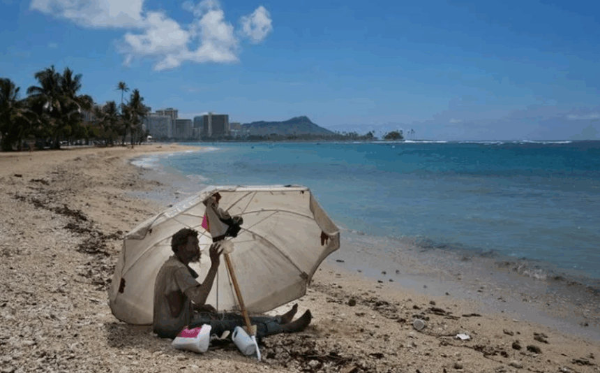 16 шокирующе простых способов путешествовать по Гавайям и не вредить природе 1 16 шокирующе простых способов путешествовать по Гавайям и не вредить природе