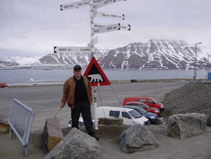 6 шокирующе рабочих мест в Шпицбергене, Норвегия — где продуктивность бьёт рекорды!