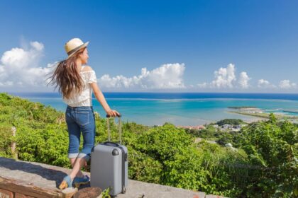 9 причин, почему этим летом вам нужно срочно отправиться в путешествие