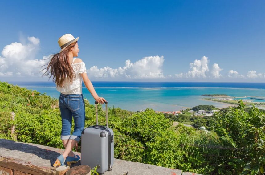 9 причин, почему этим летом вам нужно срочно отправиться в путешествие 1 9 причин, почему этим летом вам нужно срочно отправиться в путешествие