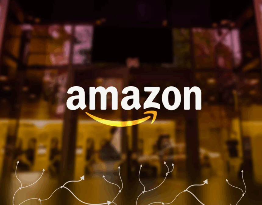 Amazon запустил ИИ‑агента, который берёт на себя рутину продавцов и выводит их бизнес на новый уровень