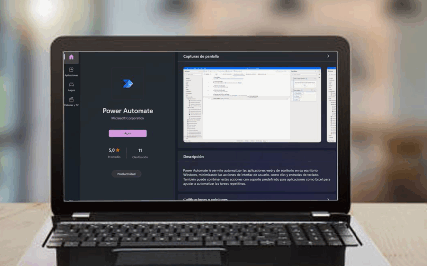 Успевайте больше за меньше — автоматизируйте задачи с Power Automate и экономьте время и деньги! 1 автоматизируйте задачи с Power Automate и экономьте время и деньги