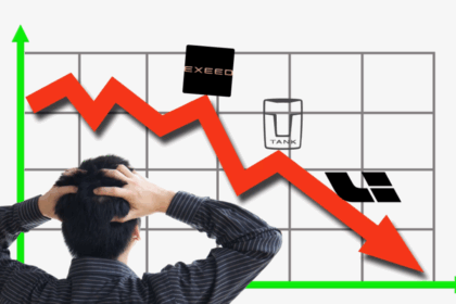 Босс Polestar предупреждает провал сроков ЕС по нулевым выбросам поставит под угрозу каждое рабочее место — шокирующая правда