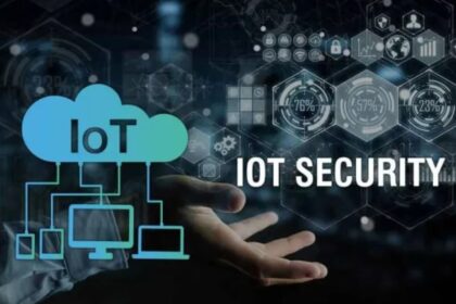 Что должен знать малый бизнес об безопасности IoT, пока не стало поздно
