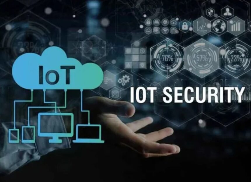 Умный офис под угрозой? Что должен знать малый бизнес об безопасности IoT, пока не стало поздно 1 Что должен знать малый бизнес об безопасности IoT, пока не стало поздно