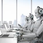 Что скрывается за массовыми заголовками в центрах обработки данных искусственным интеллектом