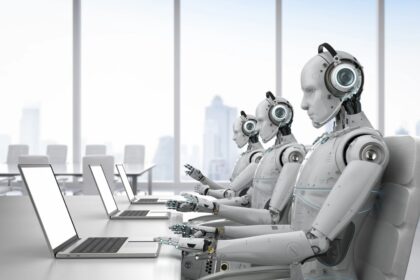 Что скрывается за массовыми заголовками в центрах обработки данных искусственным интеллектом