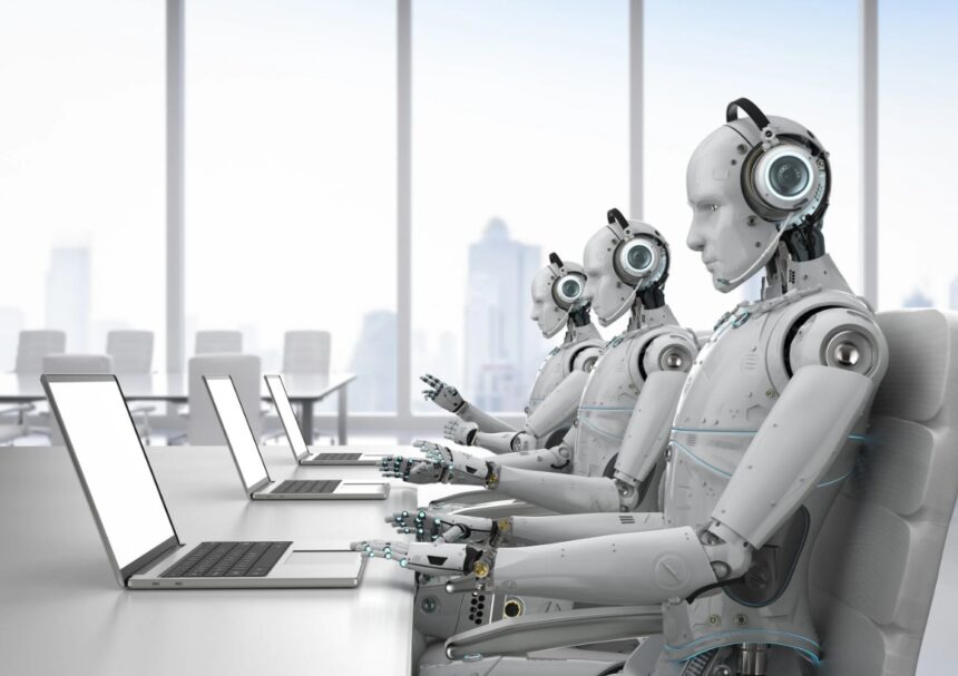 Что скрывается за массовыми заголовками в центрах обработки данных искусственным интеллектом