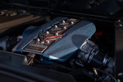 Электрификация доминирует