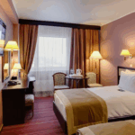 Гостиница и ее особенности