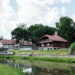 Гостиница - самые старые гостиницы европы в 2025г