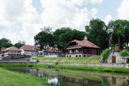 Гостиница - самые старые гостиницы европы в 2025г