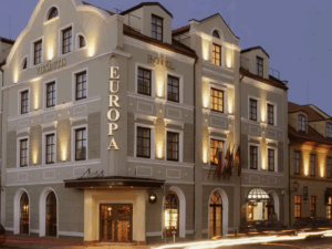 Гостиница - самые старые гостиницы европы Гостиница - самые старые гостиницы европы