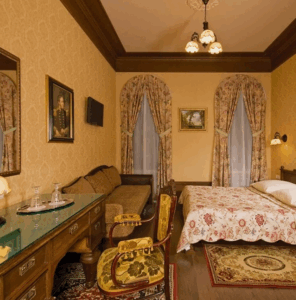 Гостиница - самые старые гостиницы европы Гостиница - самые старые гостиницы европы