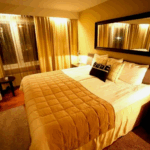 Гостиницы и их номера