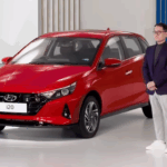 Hyundai готовит шоковый гибрид i20 Bayon — малолитражки получат взрывной прирост мощности!