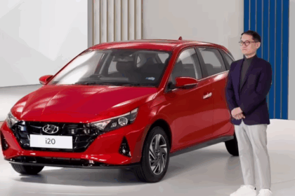 Hyundai готовит шоковый гибрид i20 Bayon — малолитражки получат взрывной прирост мощности!