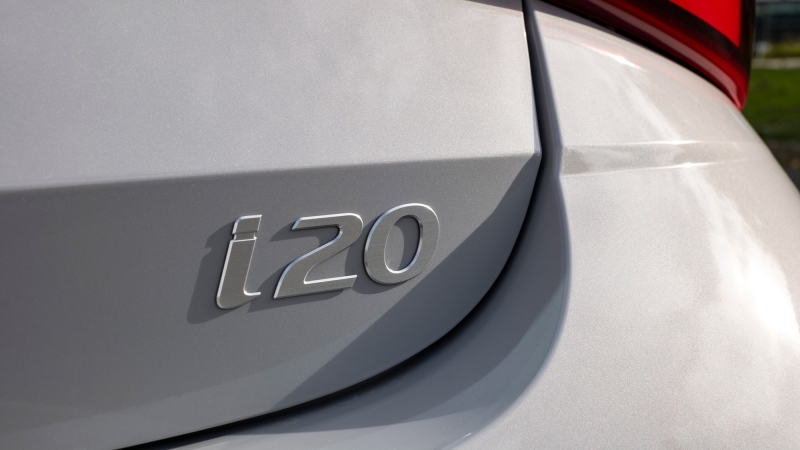 Hyundai разрабатывает новый гибрид i20 и Bayon, чтобы перейти с низкой производительностью в класс малолитражных автомобилей.