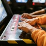 Игровой стартап Born