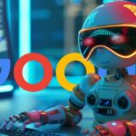 Искусственный интеллект Google