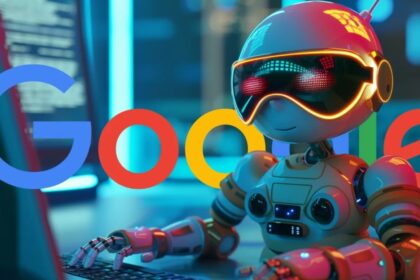 Искусственный интеллект Google