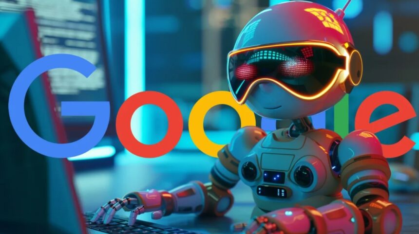 Искусственный интеллект Google теперь на испанском языке по всему миру 1 Искусственный интеллект Google