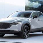 Mazda взорвала рынок: обновлённый CX-30 2026 — такой вы ещё не видели!