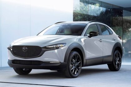 Mazda взорвала рынок: обновлённый CX-30 2026 — такой вы ещё не видели!