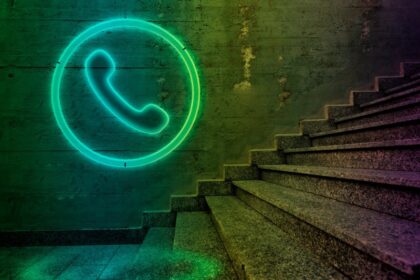 Neon, социальное приложение № 2 в Apple App Store