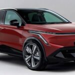 Nissan Qashqai наконец-то станет электромобилем — но гибриды отправят в отставку?