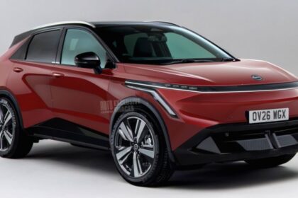 Nissan Qashqai наконец-то станет электромобилем — но гибриды отправят в отставку?