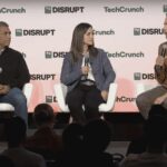 Как Disrupt переворачивает игру: сообщества, масштаб и взрывной рост в эпоху ИИ