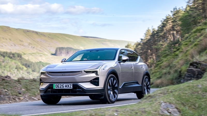 По словам босса Polestar, отсрочка достижения целевых показателей ЕС по нулевому клиенту поставит под любое рабочее место