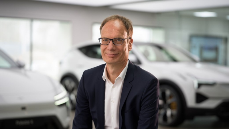 По словам босса Polestar, отсрочка достижения целевых показателей ЕС по нулевому клиенту поставит под любое рабочее место