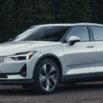 Polestar 7 может взорвать рынок этой осенью — фирма готовится к масштабному расширению