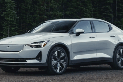 Polestar 7 может взорвать рынок этой осенью — фирма готовится к масштабному расширению
