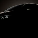 Полностью изготовленный восьмиместный автомобиль Mercedes VLE стремится к роскоши, обычной роскоши лимузина