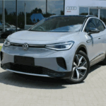 Прощай, Volkswagen ID.4 — встречай новый ID Тигуан переродился