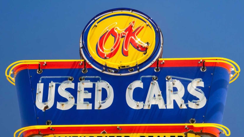 Новая цена шокирует: средняя стоимость нового авто уже почти $50 000! 3 Средняя цена Нового Автомобиля Сейчас Чуть Меньше 50 000 Долларов