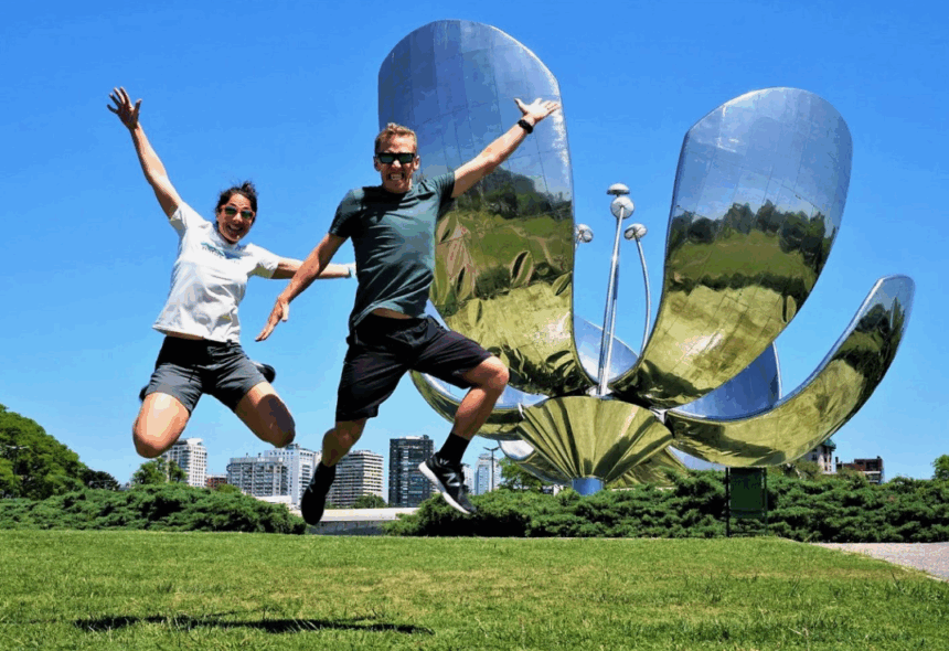 Топ-12 развлечений в Буэнос-Айресе, которые нужно успеть увидеть в этом году