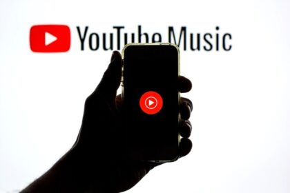 YouTube Music тестирует хостинги