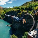 10 невероятных развлечений в Новой Зеландии